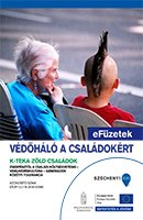 Védőháló a családokért II