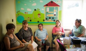 3.3 Élet- és Háztartásvezetési...