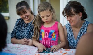 3.3 Élet- és Háztartásvezetési...