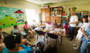 3.3 Élet- és Háztartásvezetési...