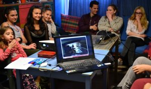 1.5 Cybergyerek - biztonságban az...