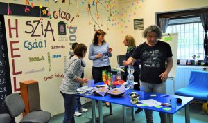 2.5 Cybergyerek - biztonságban az...