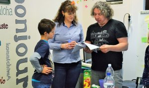 2.5 Cybergyerek - biztonságban az...