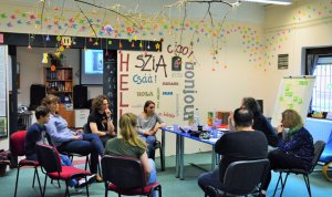 2.5 Cybergyerek - biztonságban az...