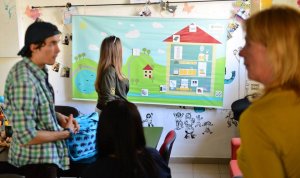 Videó és képgaléria