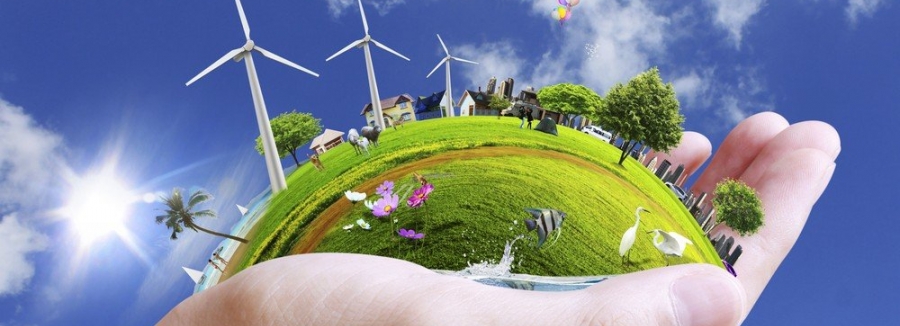 KLÍMAMENTÉS OTTHON - ÉLJ TUDATOSAN!