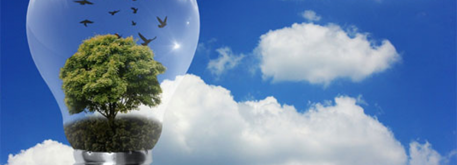 KLÍMAMENTÉS OTTHON - ÉLJ TUDATOSAN! II.