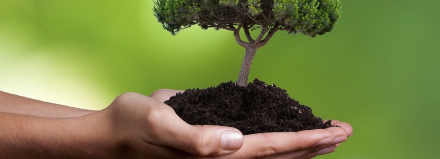 KLÍMAMENTÉS OTTHON - ÉLJ TUDATOSAN! IV.